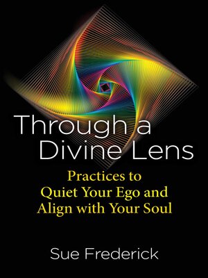 cover image of Through a Divine Lens